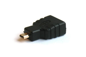 Savio CL-17 adapter HDMI , micro HDMI